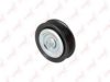 LYNXauto PB-5045 Tensioner Pulley, v-ribbed belt